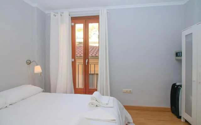 Tramontana Apartments