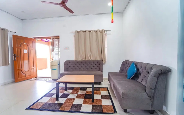 FabHotel Virksham Thrivyn