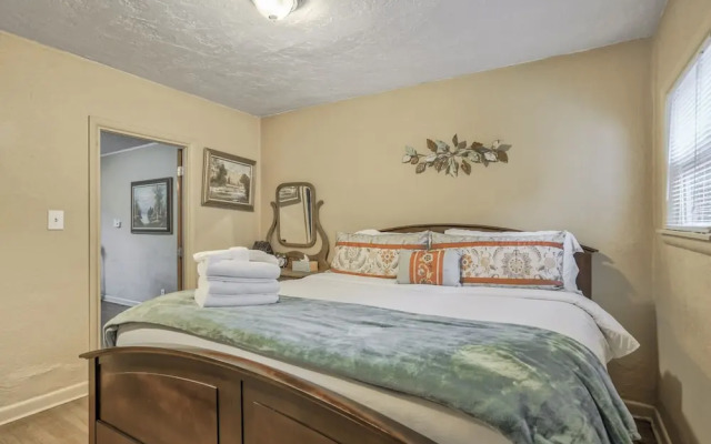 3br🌞downtown Manitou🔆patio🏔mtn Views