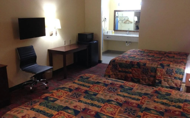Executive Inn