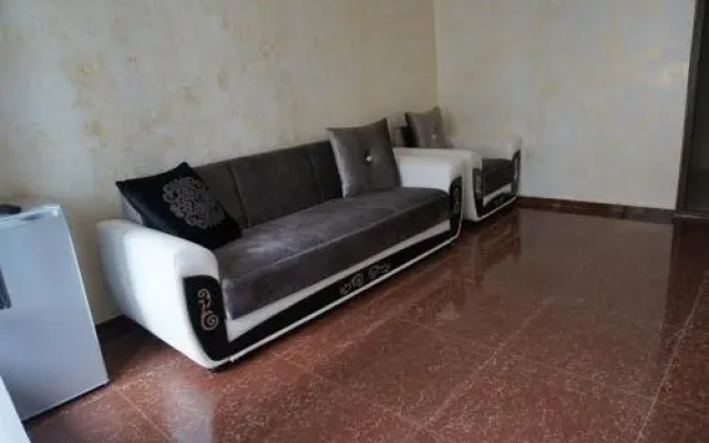 Gageta Hotel