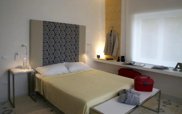 Sorrento City Center Flat