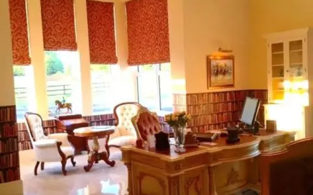 Rossmanagher Country House