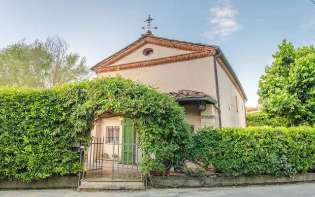 La Chiesetta an Antique Church With Pool