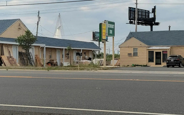 OYO Economy Inn