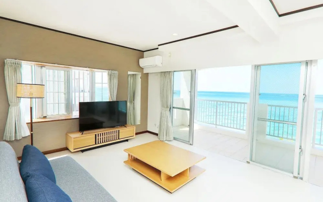 Lazor Sea Resort