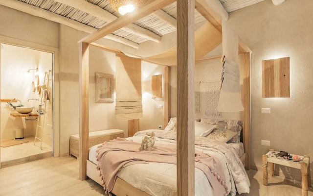 B&B I Cinque Mori