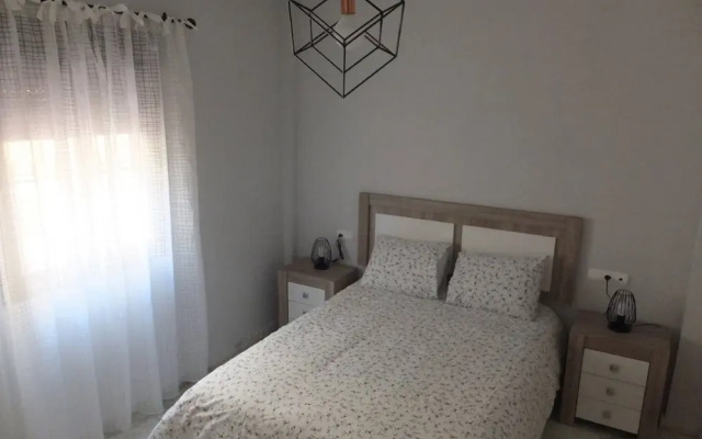 Apartamento C.Alfonso XIII by JITKey