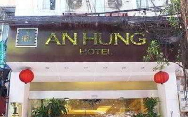 Hanoi Legacy Hotel - Hoan Kiem вид на фасад