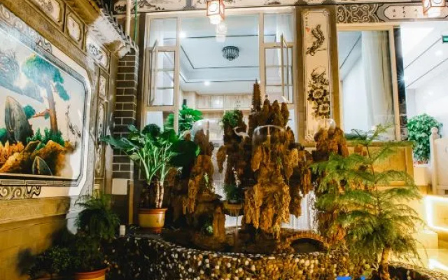 Jinsong Inn