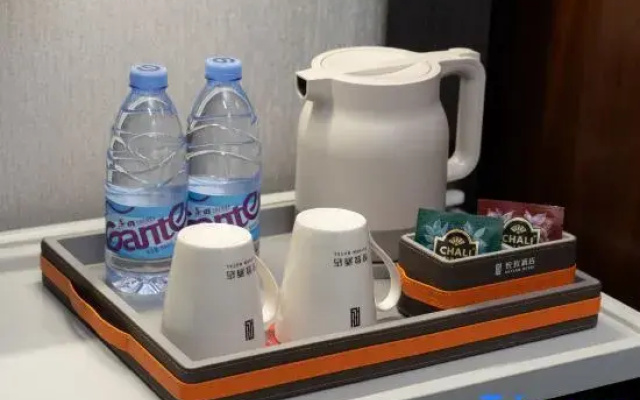 ROYGEM Hotel (Longfor Yantai Longkou Paradise Walk, Yantai)