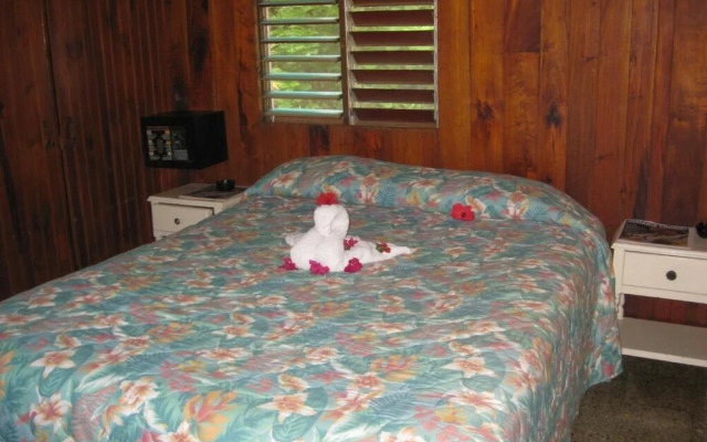 Xtabi Resort