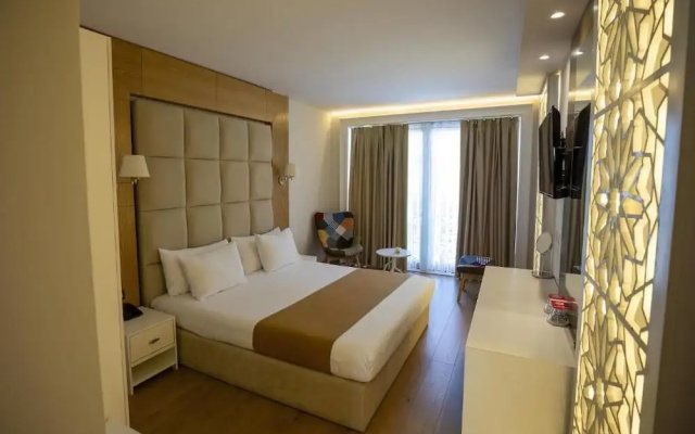 Vinea Resort & SPA