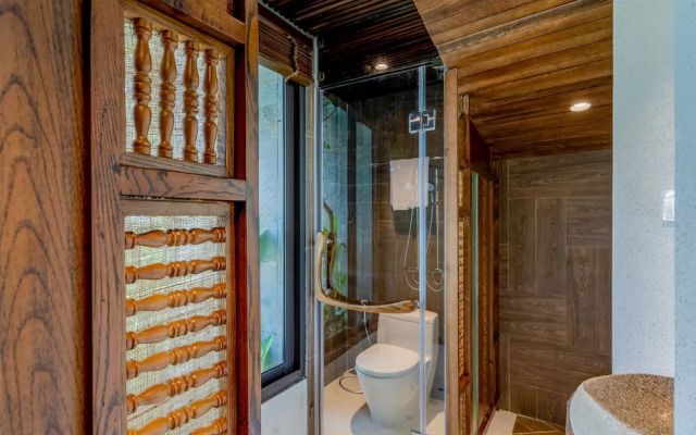 Minh Boutique Hotel & Apartment