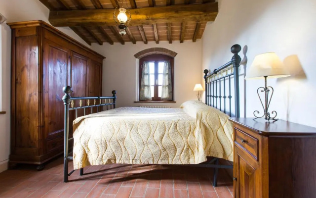 Agriturismo Bioli