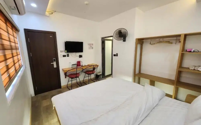 Thành Nam Hotel
