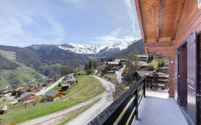 Chalet Anne Sophie