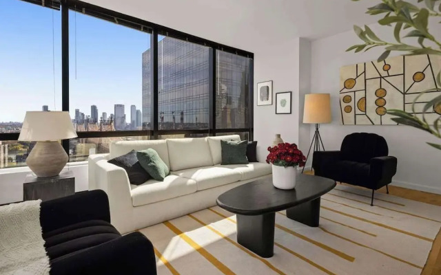 Apex Executive Apartments - Lenox Hill NY