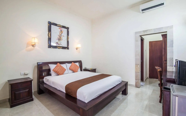 Puri Yuma Hotel