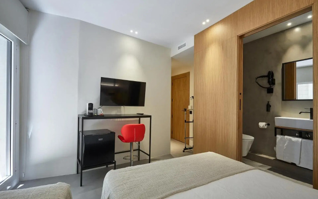 Ella Hostel Ramblas