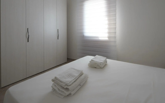 Welcomely - Xenia Boutique House - Apt 4