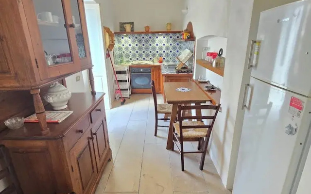 Villa Felicita - Occidente