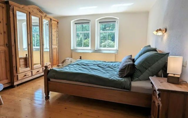 Old Forge Modern Retreat