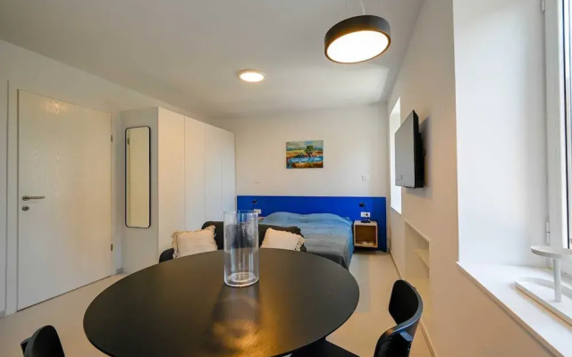 Smart and Cozy Downtown Rovinj Nooks