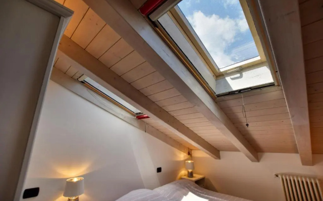 Bello Pianello 2-Bedroom Apartment