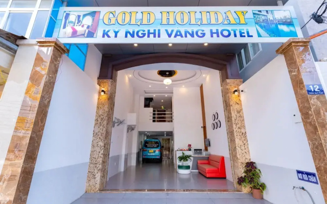 Gold Holiday Hotel