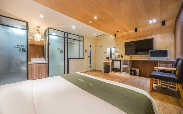 MU Hotel