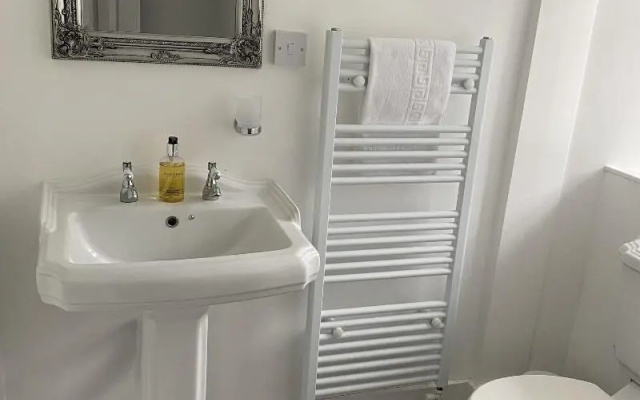 Lubnaig Guest House