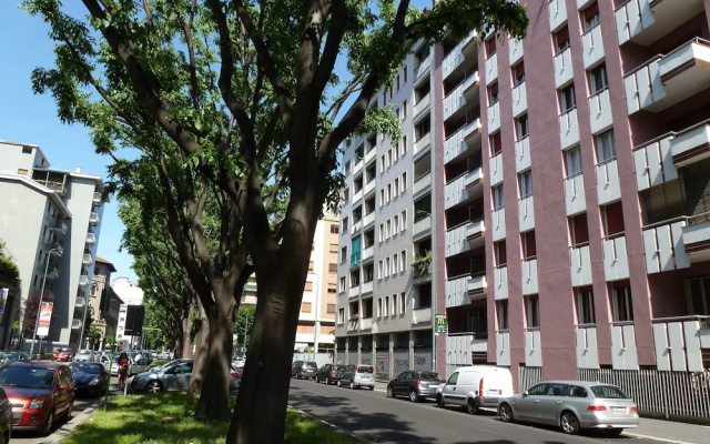 HomeatHotel - Teodorico Apt