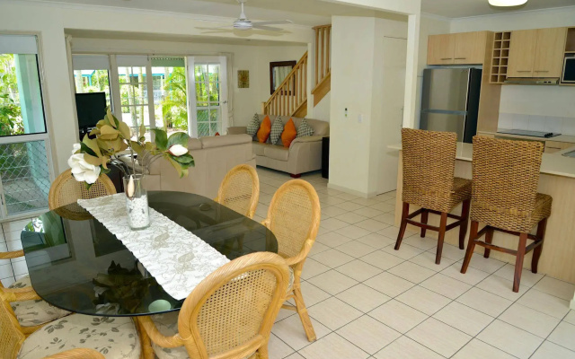 Coco Bay Resort