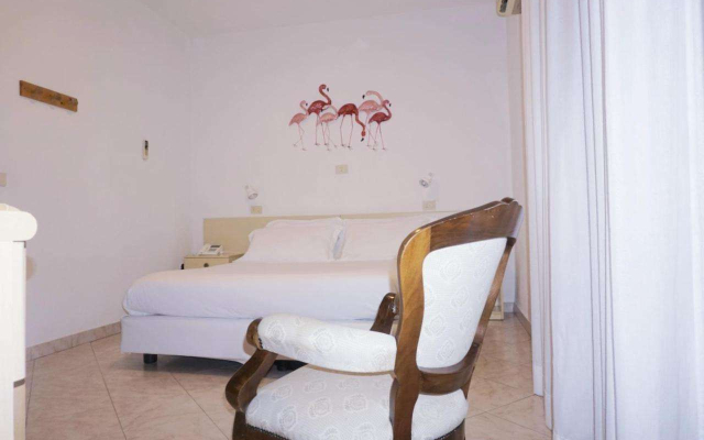 Hotel Arcobaleno