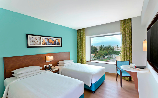 Fairfield by Marriott Coimbatore