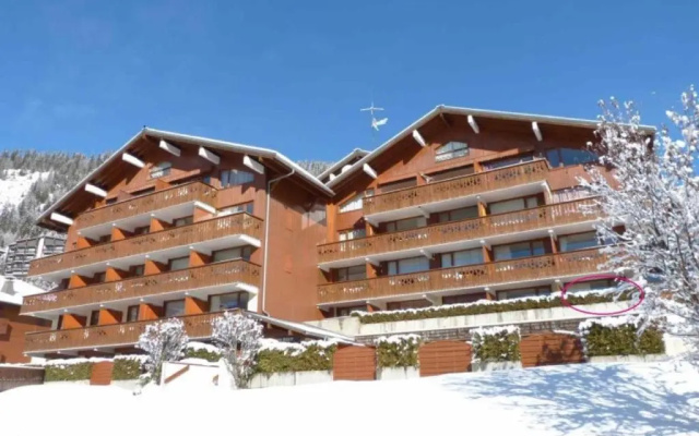 Biblos 15 - 2 Pieces Proche Pistes
