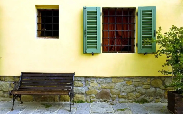 villa cecchini