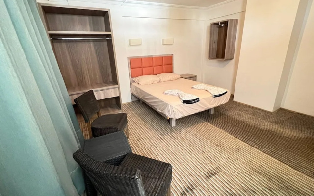 Cumhuriyet Otel