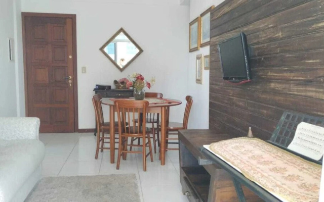 Habitat Ed. Diomício Freitas 203 Urbano