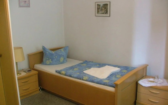 Hotel zur Sonne