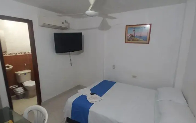Hostal Casa De La Abuela