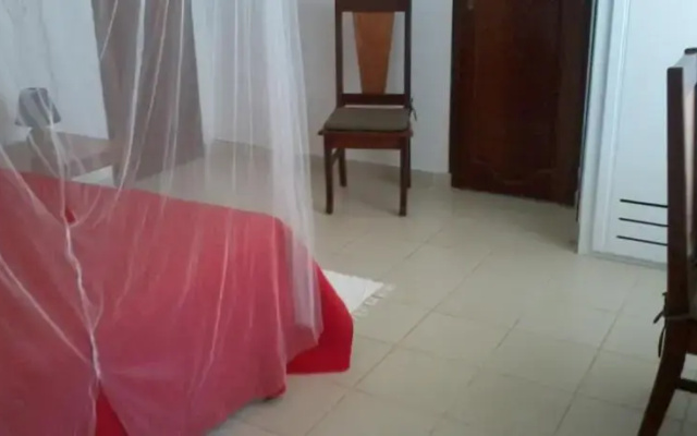 Chambre Jasmine