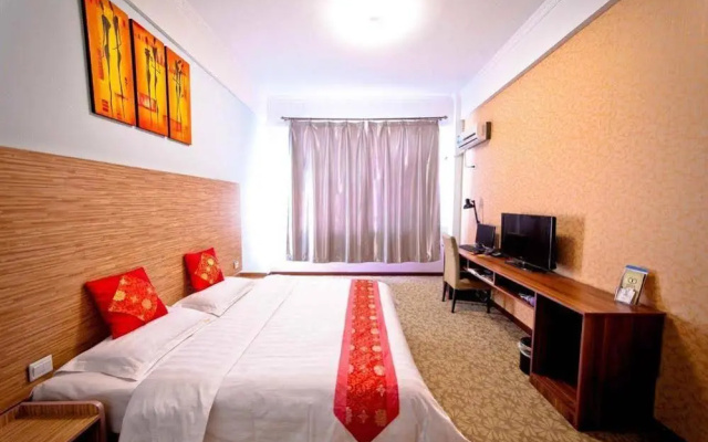 Tiger Hotel