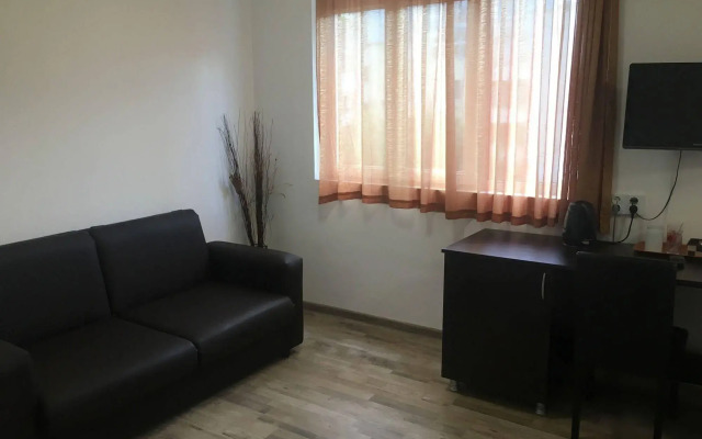 Samuil Apartments