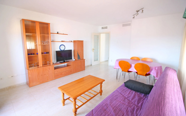 Apartamentos Coral Beach Unitursa