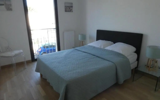Appartement Arcachon, 3 Pièces, 6 Personnes - Fr-1-374-49
