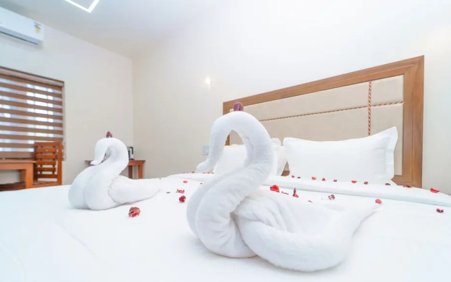 Skylar Seaview Beach Resort and Spa