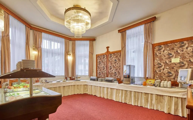Hotel Horec