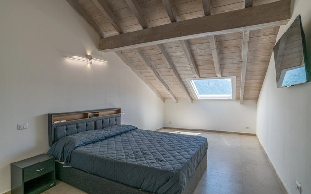 Sant' Anna Deluxe